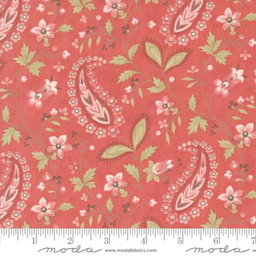 Muse Scarlet | 44393 13