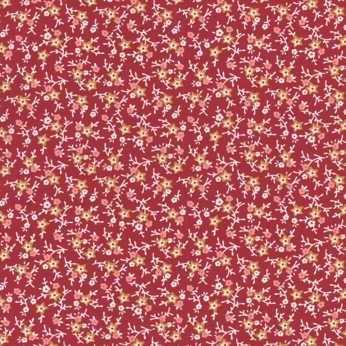 Americana | C16094 | July - Berry