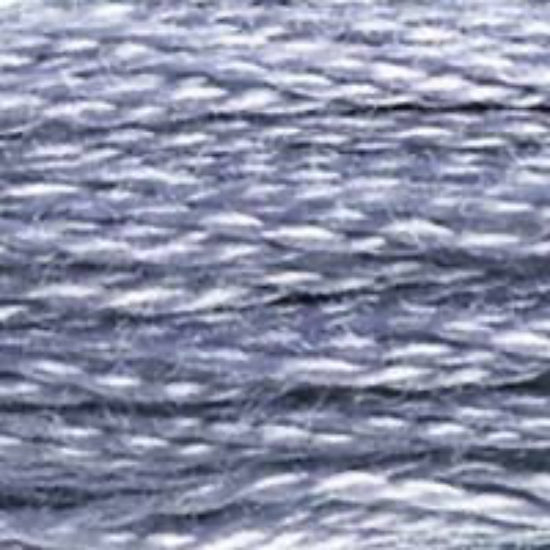 DMC-318 Light Steel Gray  6 Strand Floss