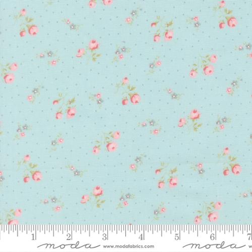 Abide Light Blue | 18792 14