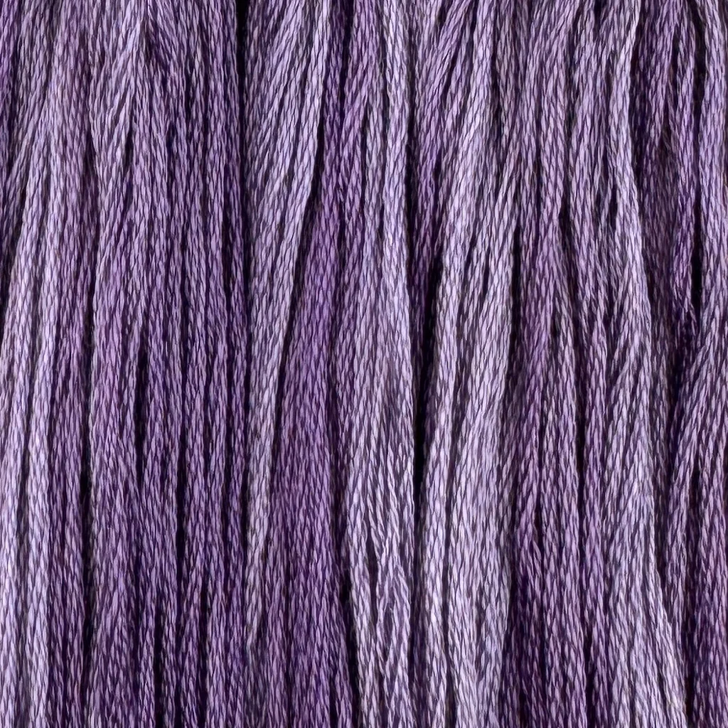 Heather - Colour and Cotton 6 Strand Floss - CAC-725