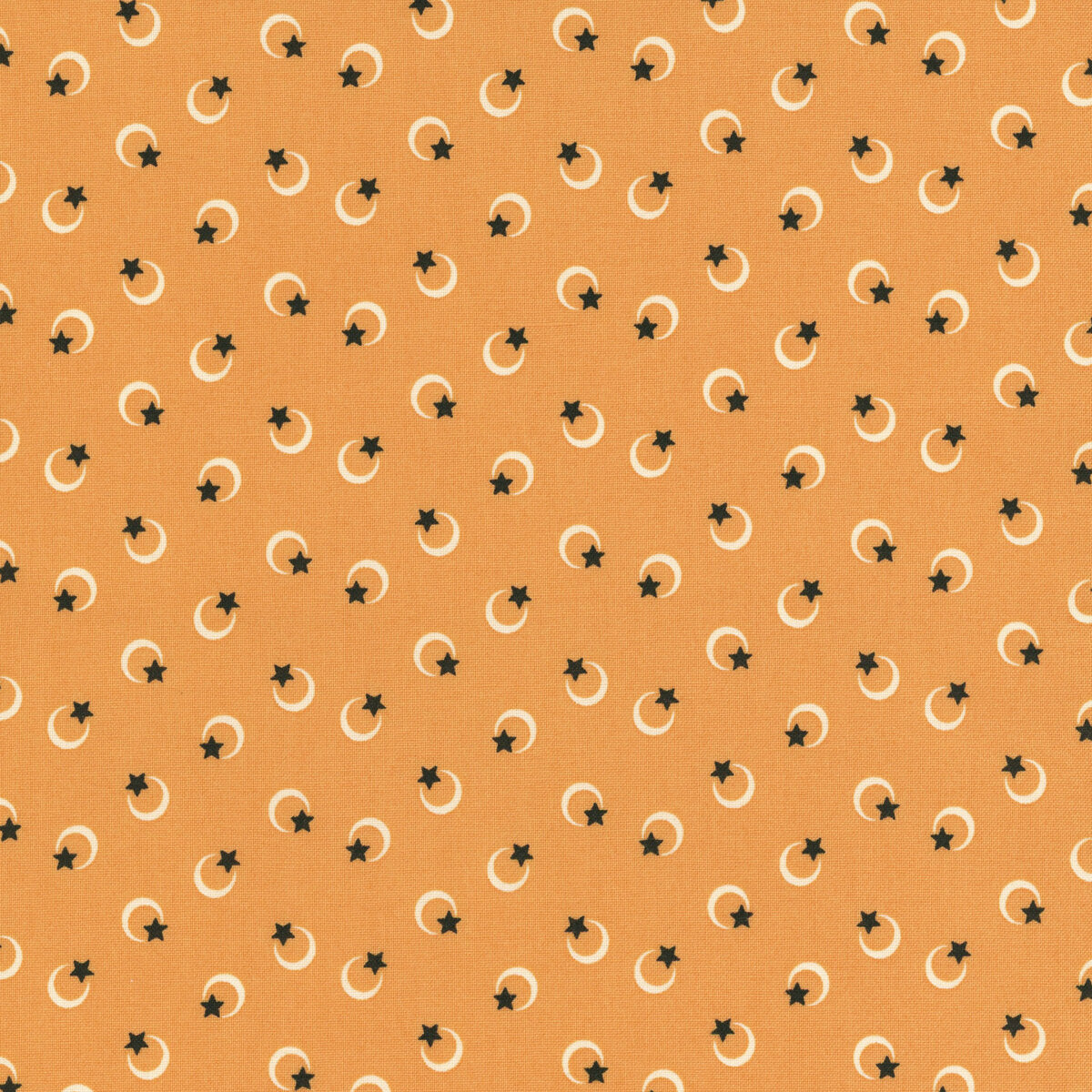Midnight Moon | A-1529-O | Orange
