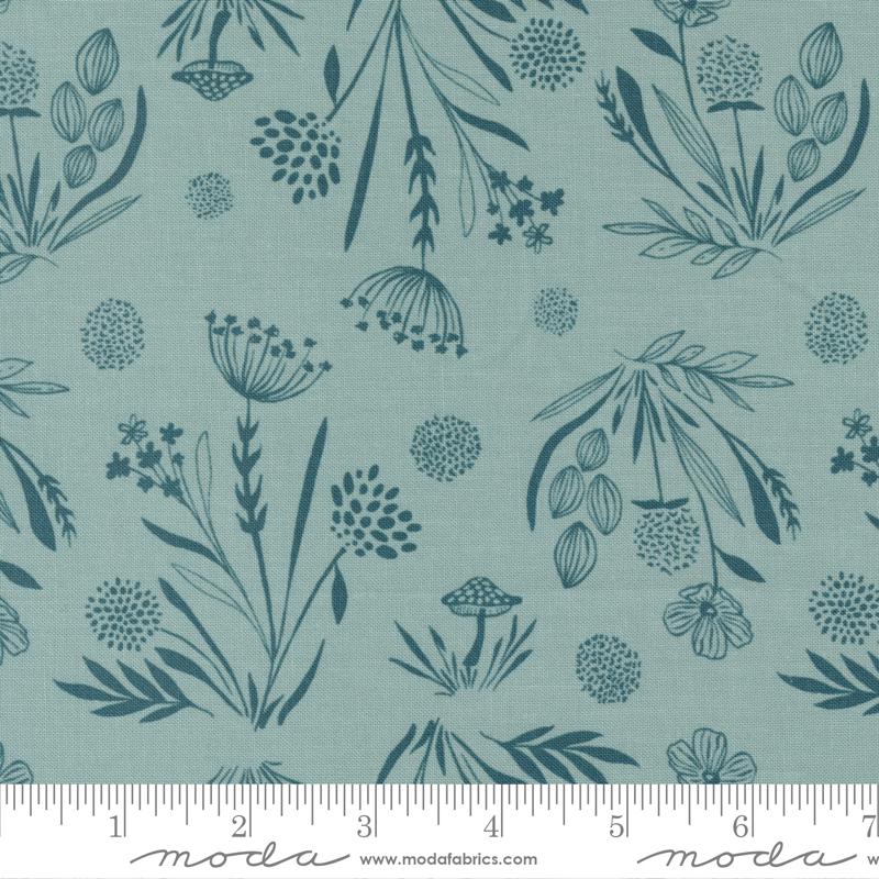 Woodland Wildflowers  | 45583 17