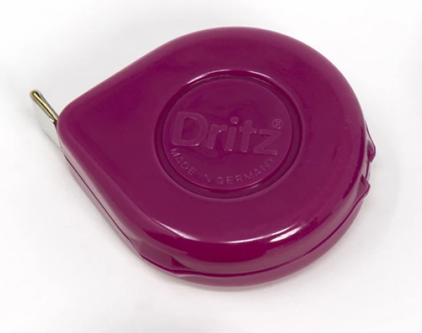 Dritz Retractable Tape Measure 60 in.