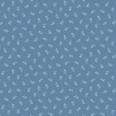 Liberty Legacy | R311001D | Tried and True - Blue