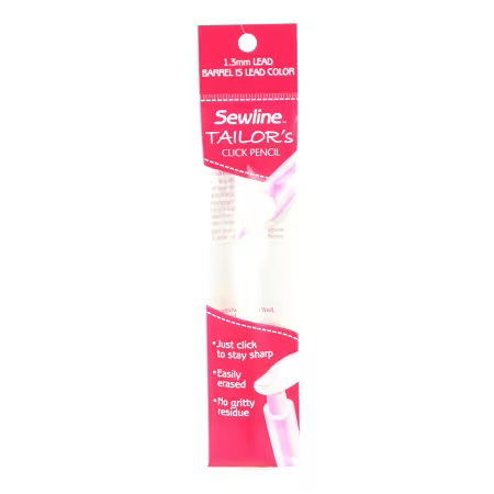 Fabric Pencil 1.3mm