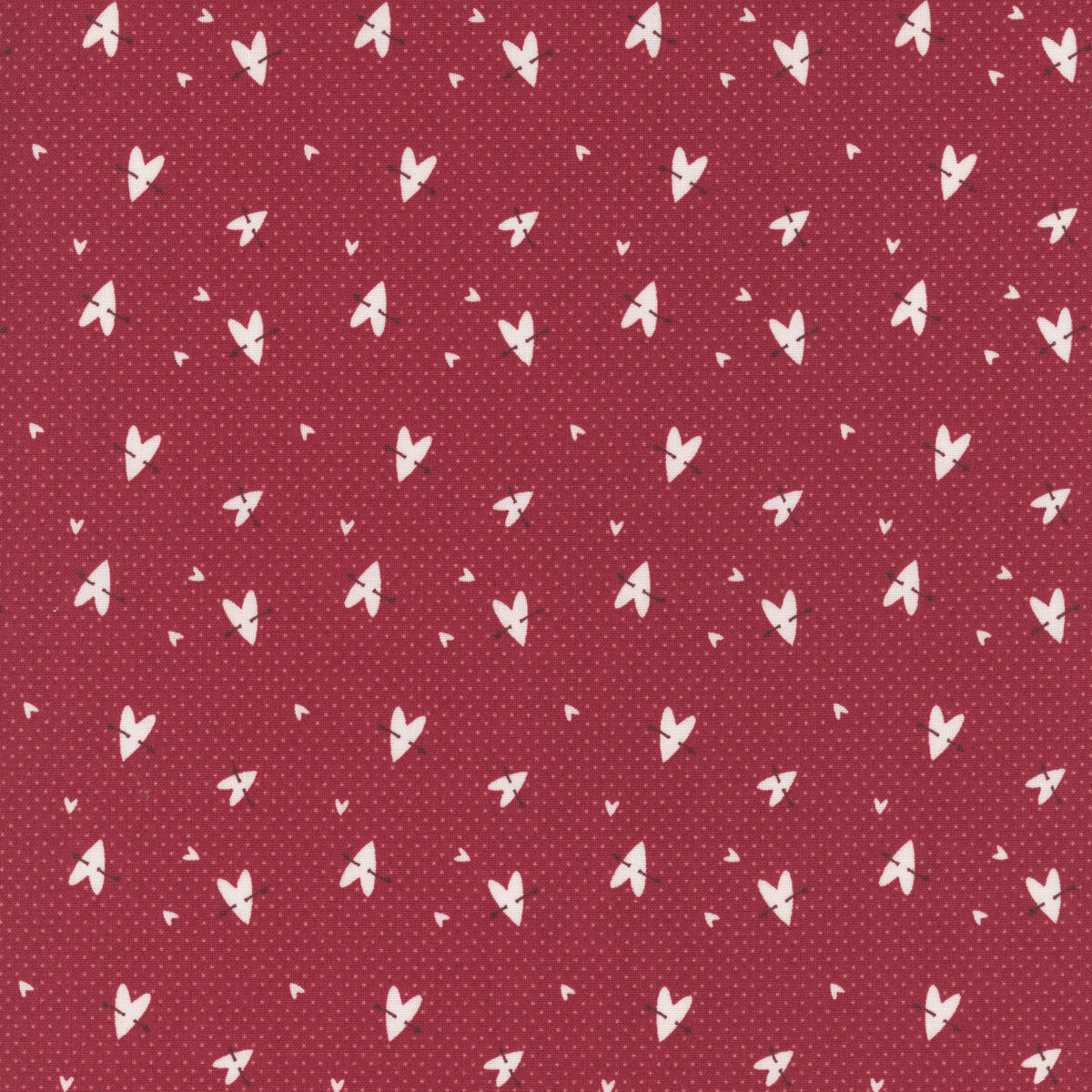Love You Always | C16874 | Red