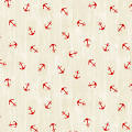 Tied Down | CX10304 | Cream