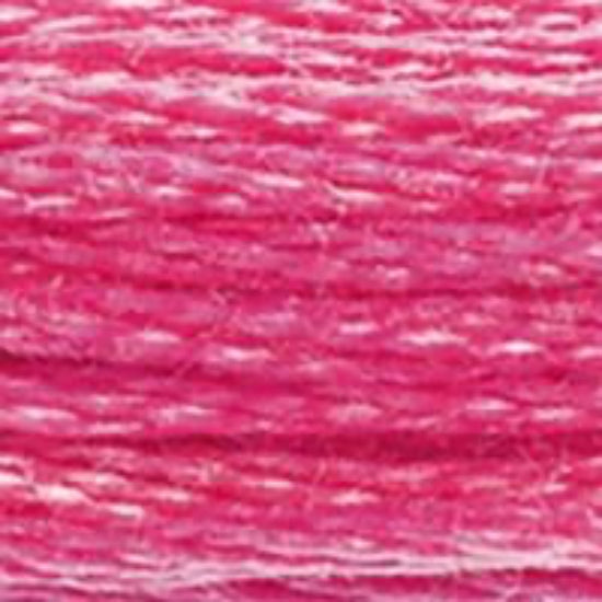 DMC-602 Medium Cranberry  6 Strand Floss