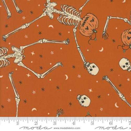 Home Sweet Haunt Rust | 20913 13