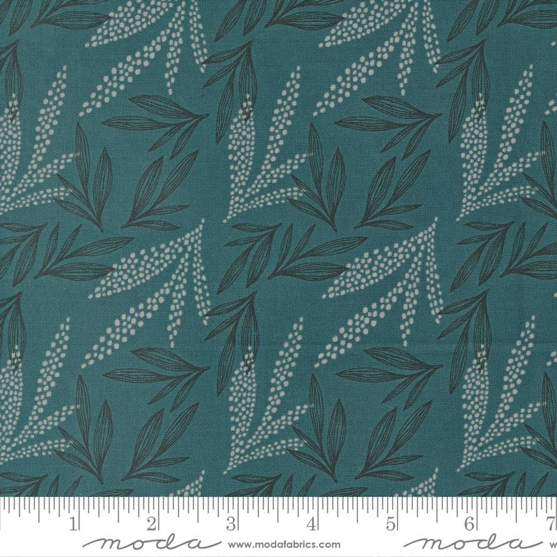Woodland Wildflowers Dark Lake  | 45584 18