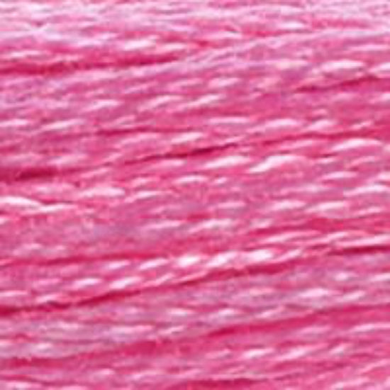 DMC-603 Cranberry 6 Strand Floss