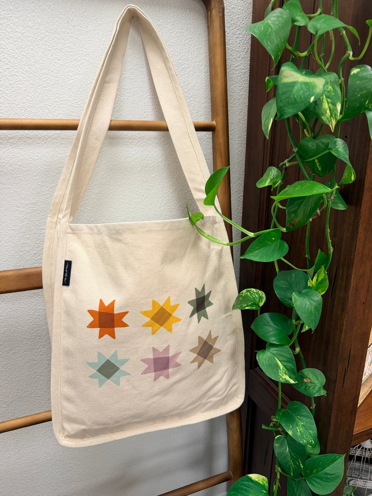 Windfall Tote Bag
