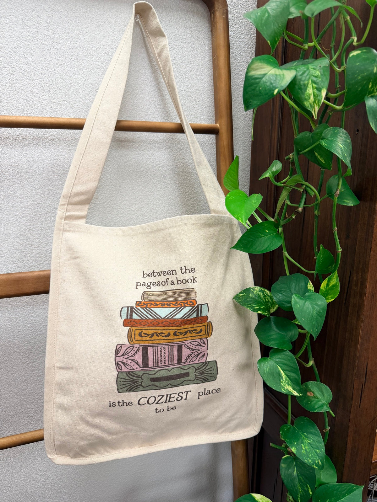 Windfall Tote Bag