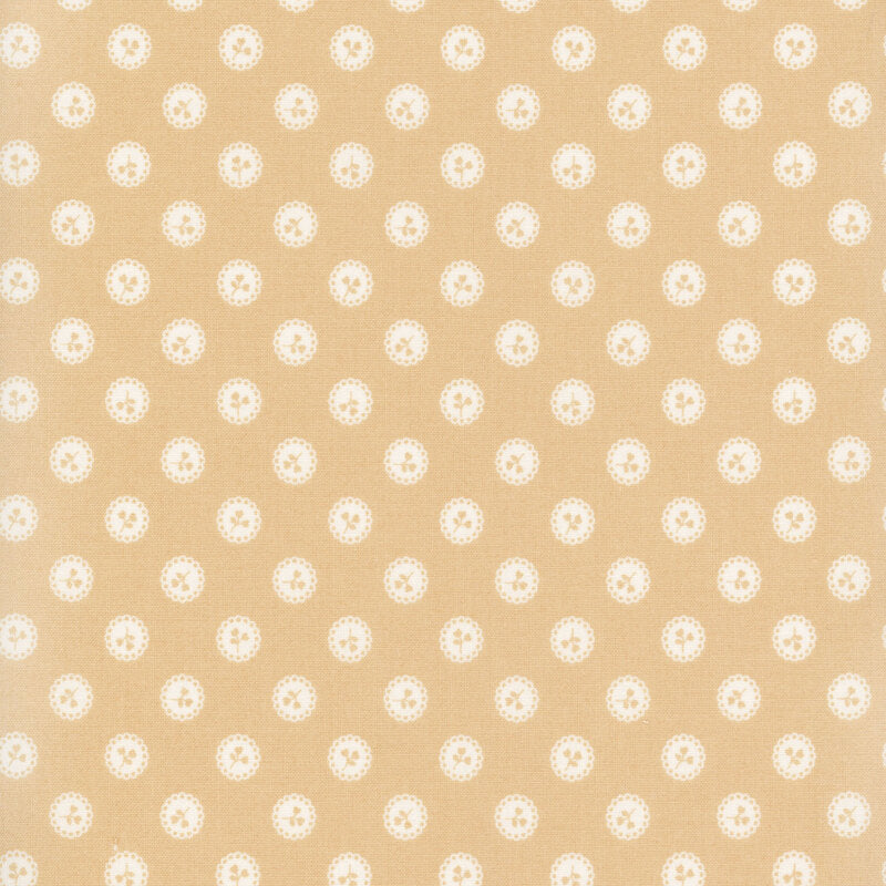 Dainty Meadow Wheat | 31746 12