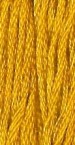Sunflower - The Gentle Art 6 Strand Floss #7071