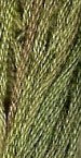Chives - The Gentle Art 6 Strand Floss #7074