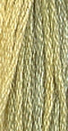 Willow - The Gentle Art 6 Strand Floss #0160