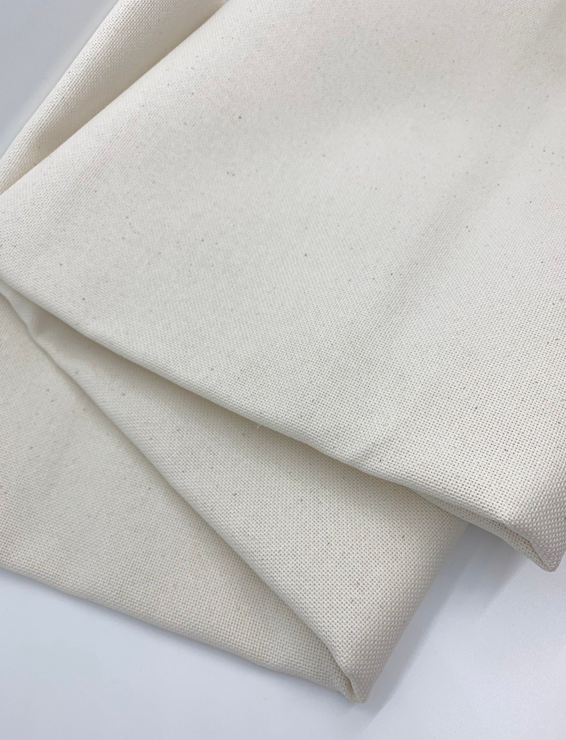 Blanc 19 Comte Zweigart Ariosa Égales Tissage Tissu - Divers Taille Blanc 19 Comte Zweigart Ariosa Égales Tissage Tissu - Divers Taille